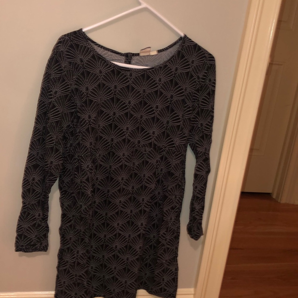 super fun roxy dress